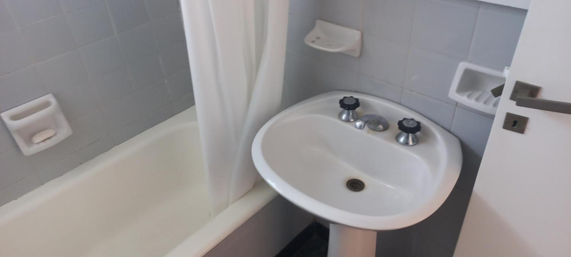 Appartement Luminoso Piso 14 Con Balcon En Palermo Buenos Aires