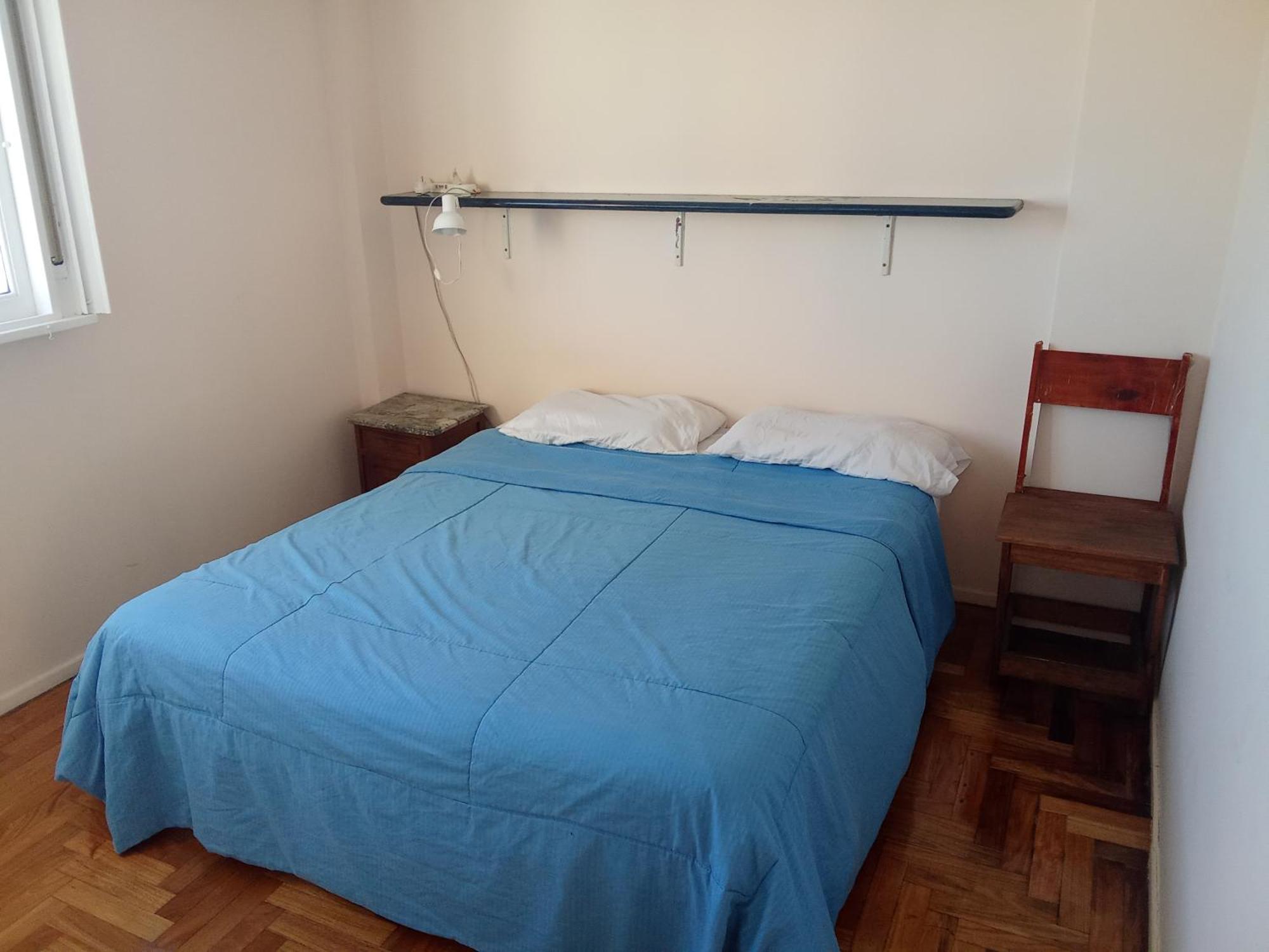 Appartement Luminoso Piso 14 Con Balcon En Palermo *